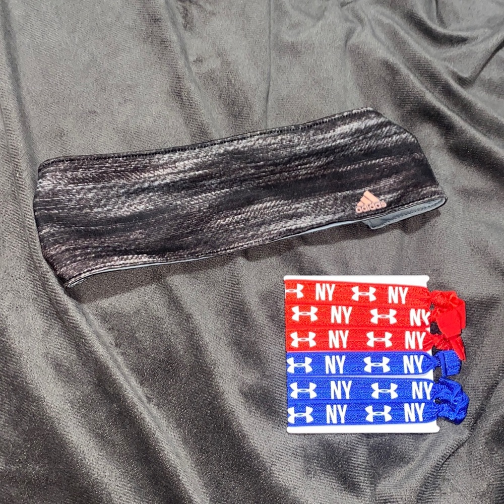 🪼Hair accessory bundle! - Picture 1 of 4